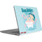 Betty Boop Bubbles Surface Laptop Studio Skin